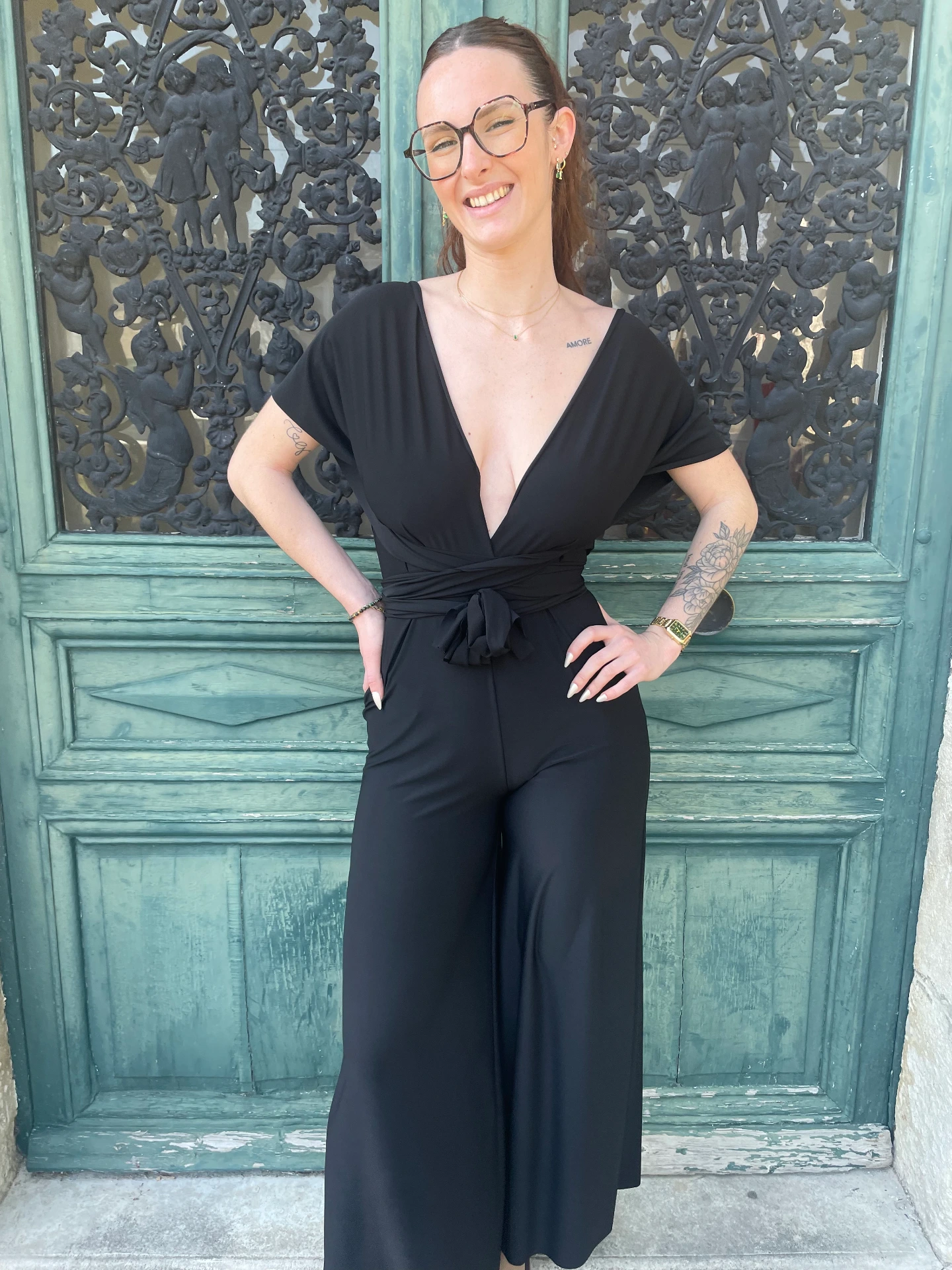 Combi "La Sensation"