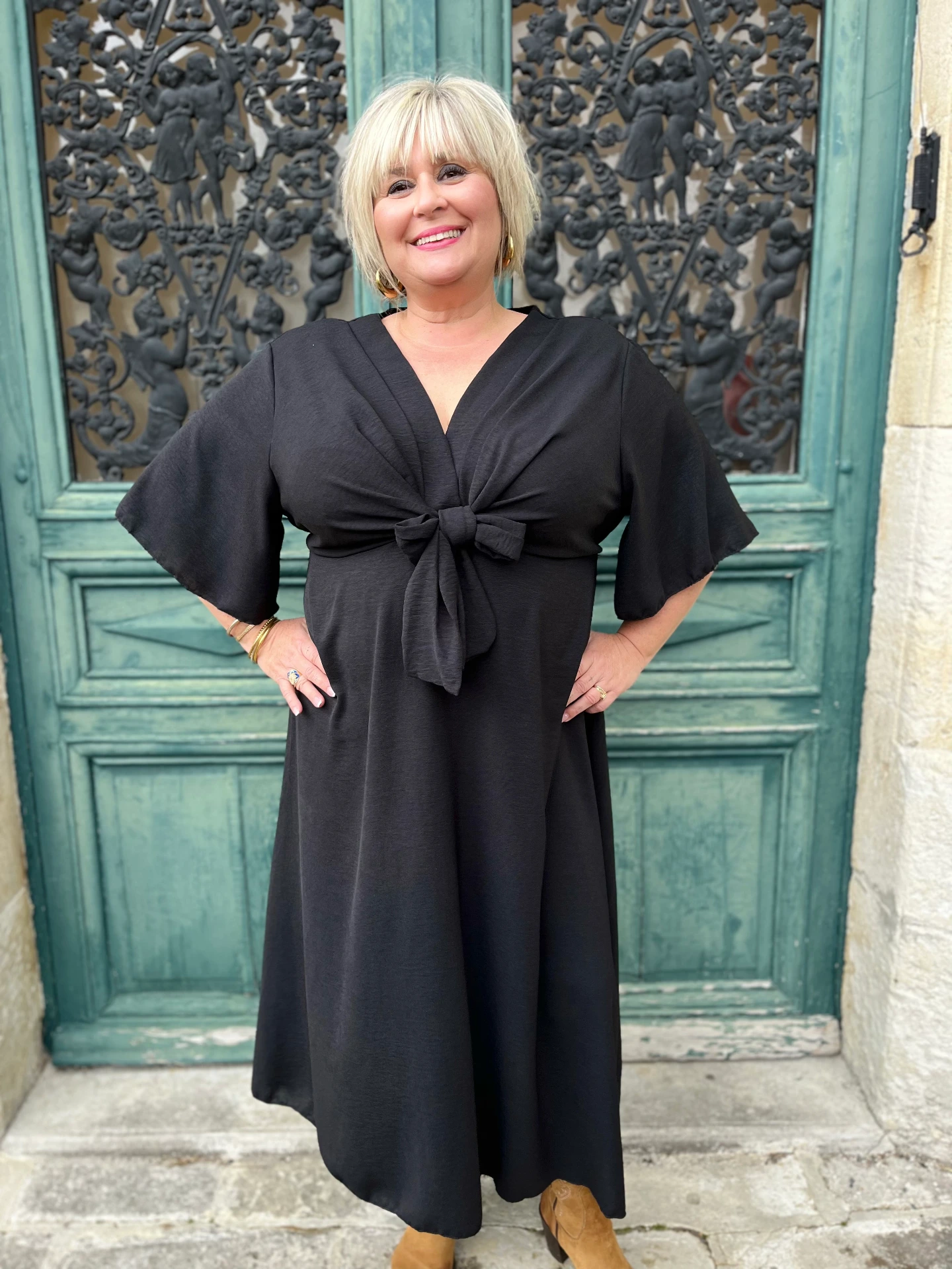 Robe 1