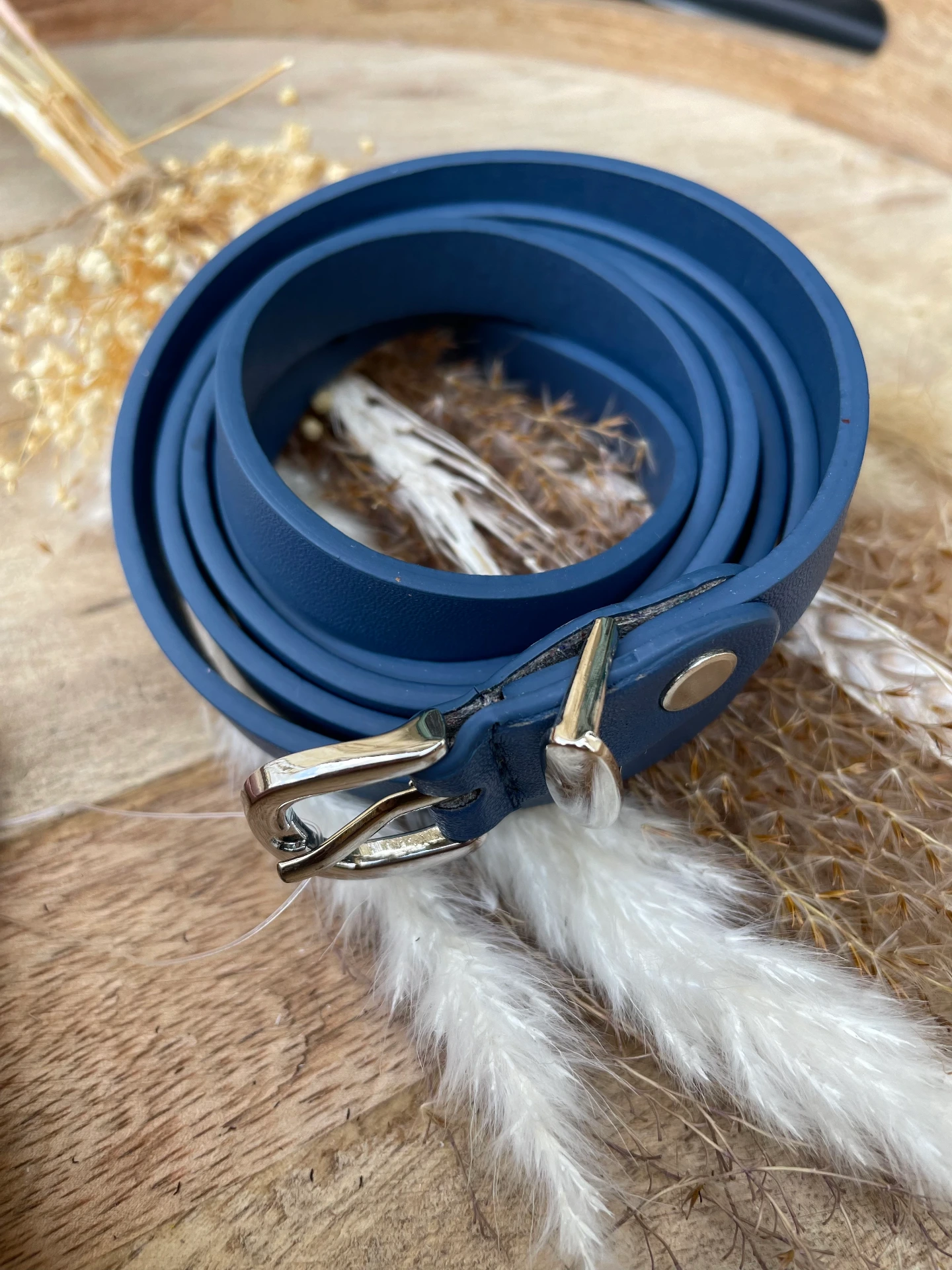 Ceinture fine 90cm