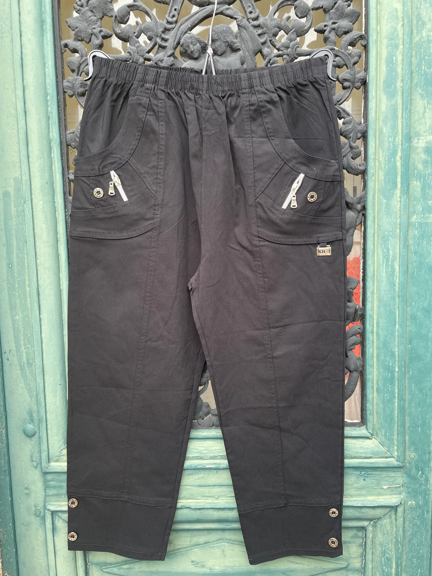 Pantalon "Urban Chic"