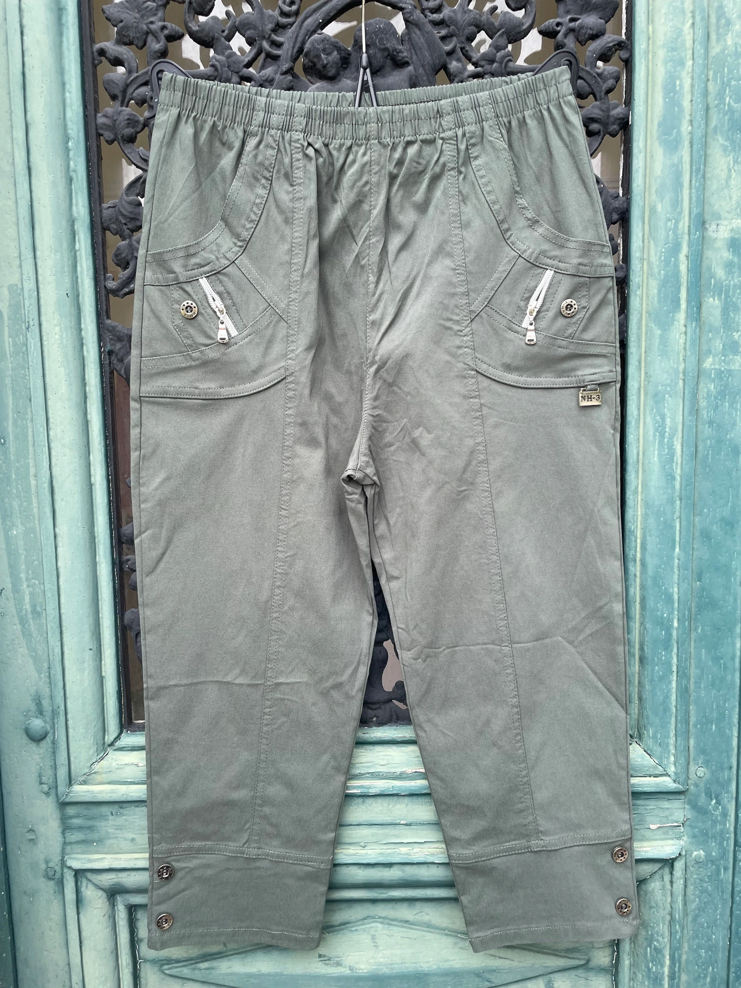 Pantalon "Urban Chic"