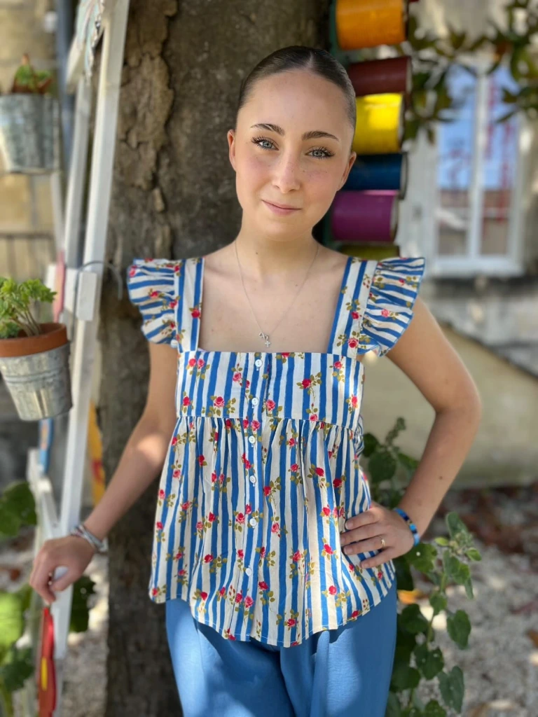 Top "Belle saison" (S)
