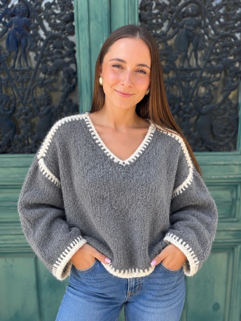 Pull Cosy