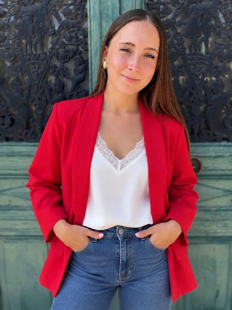 Blazer Iconic