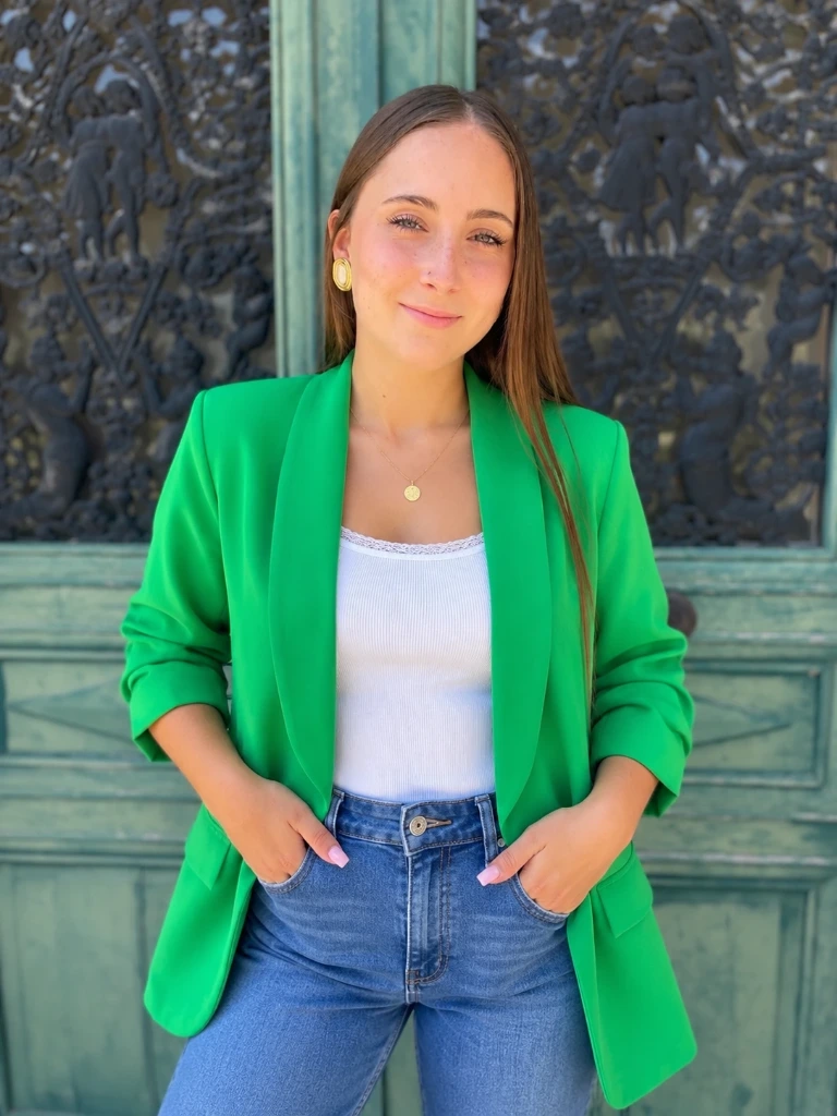 Blazer Iconic