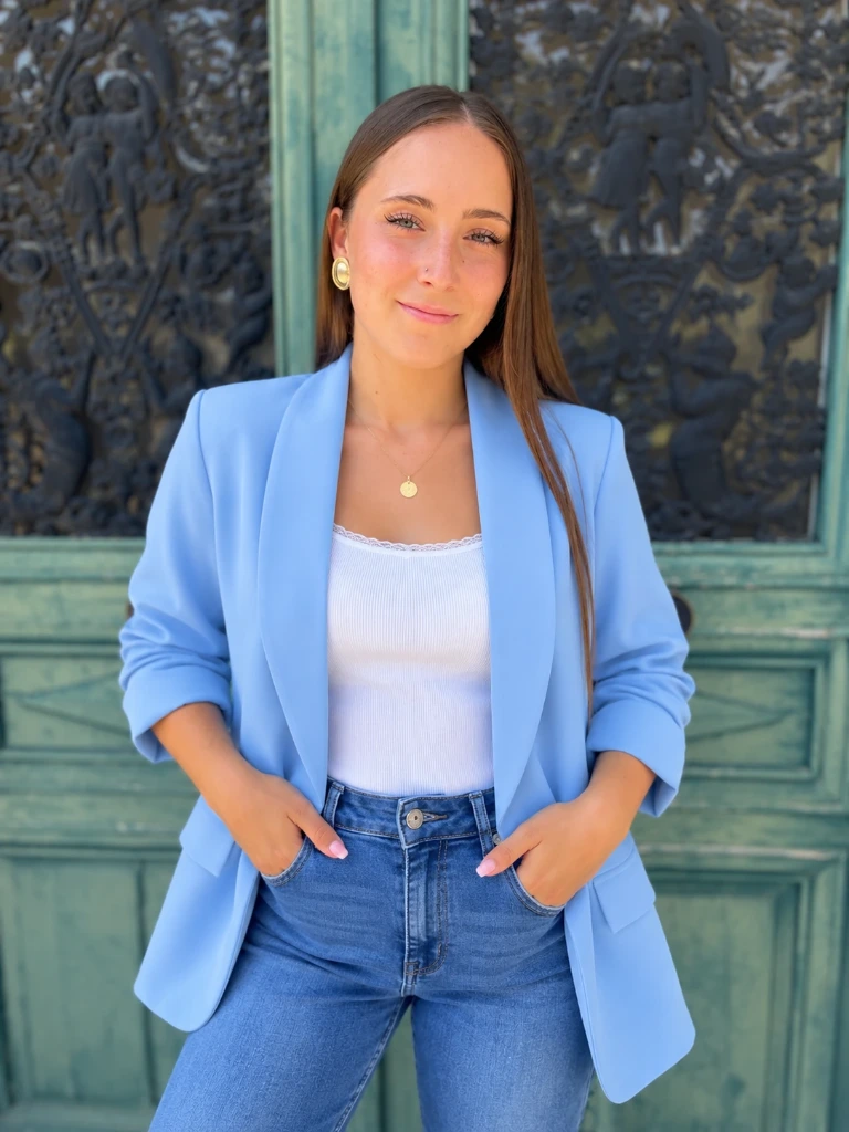 Blazer Iconic