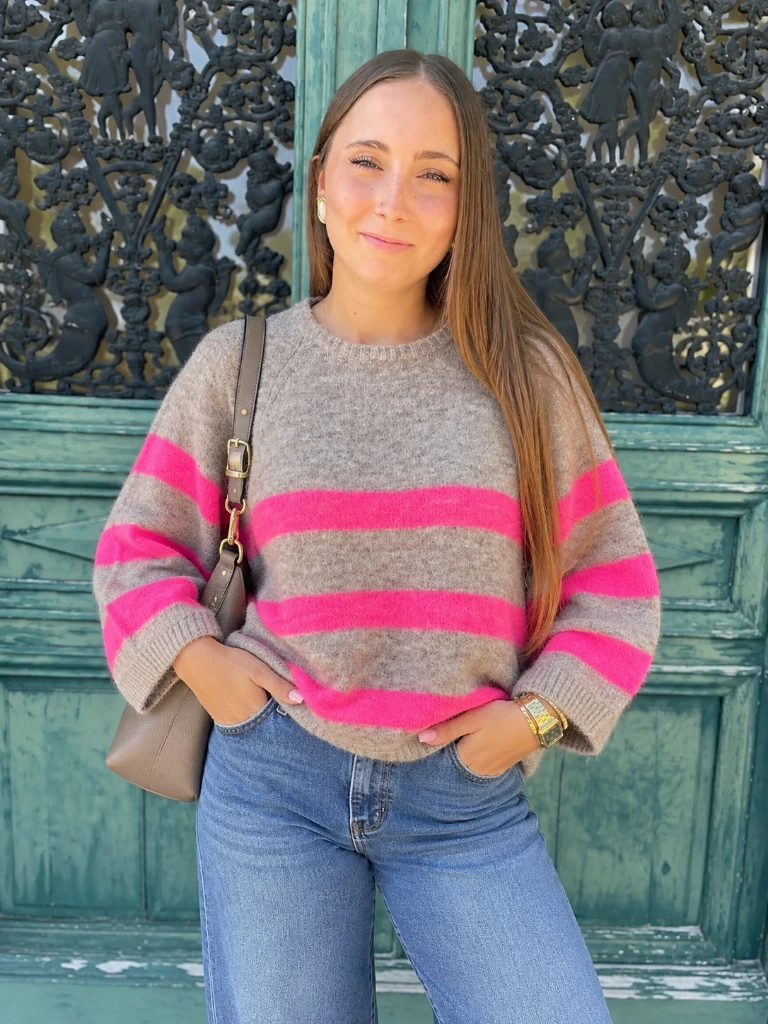 Pull Romy