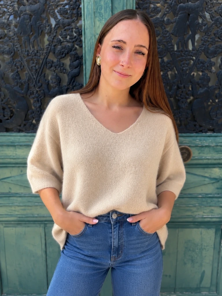 Pull Nuage