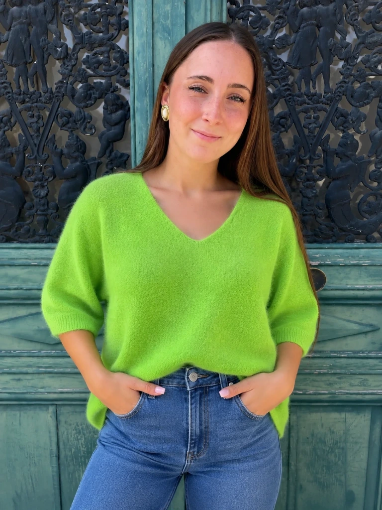 Pull Nuage