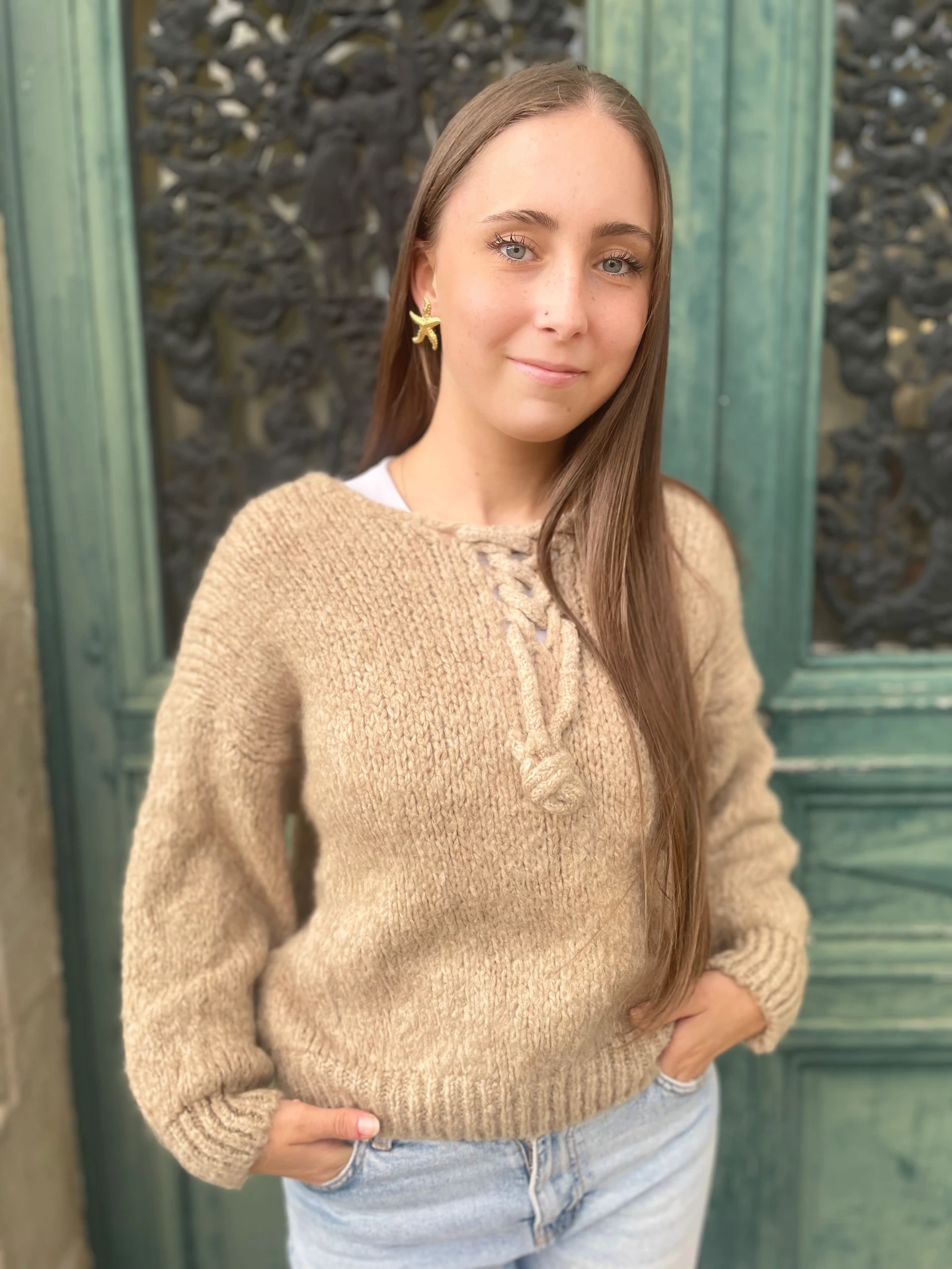 Pull Corde