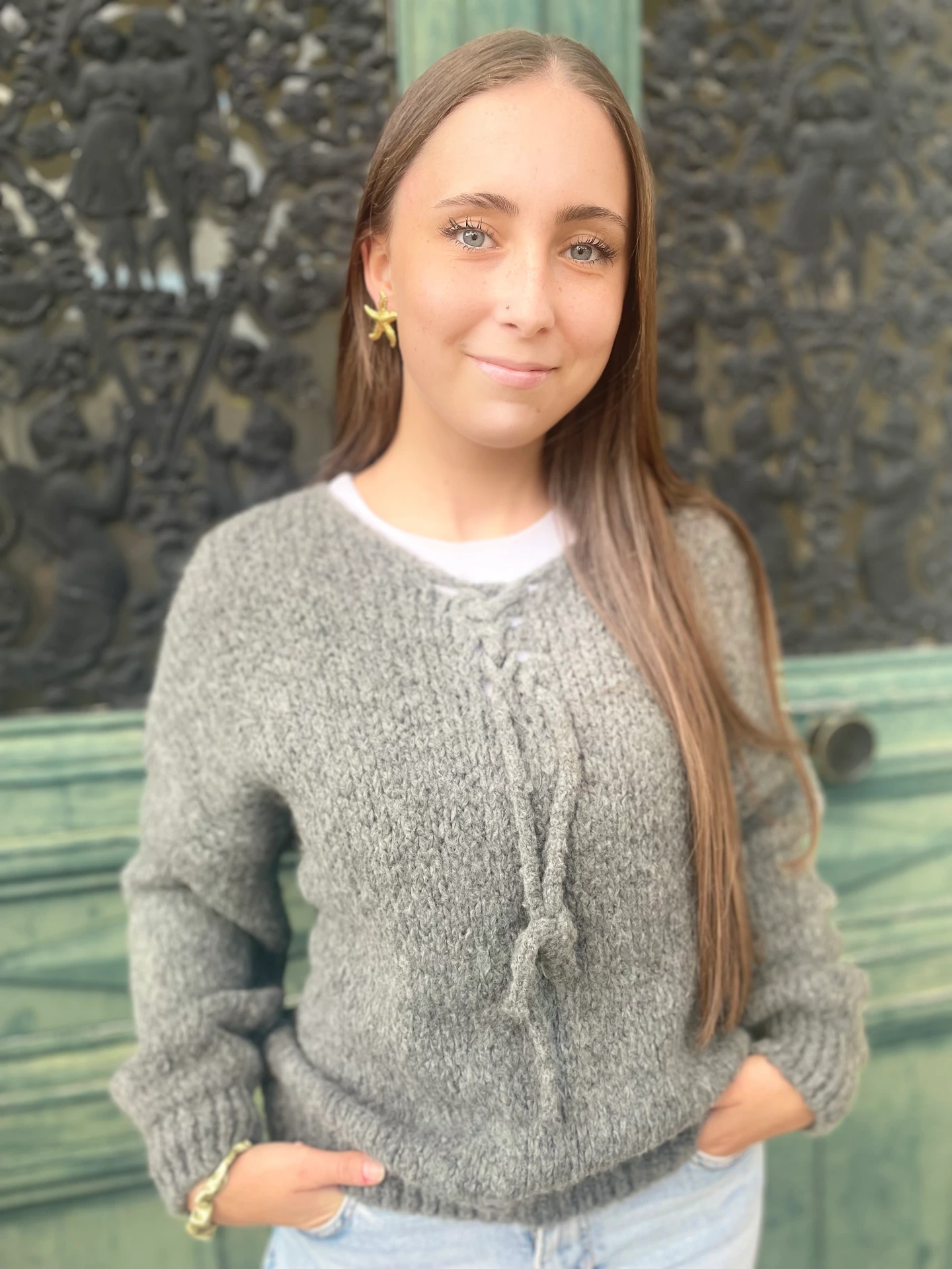 Pull Corde