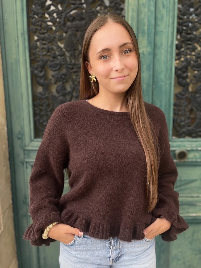 Pull Frisson