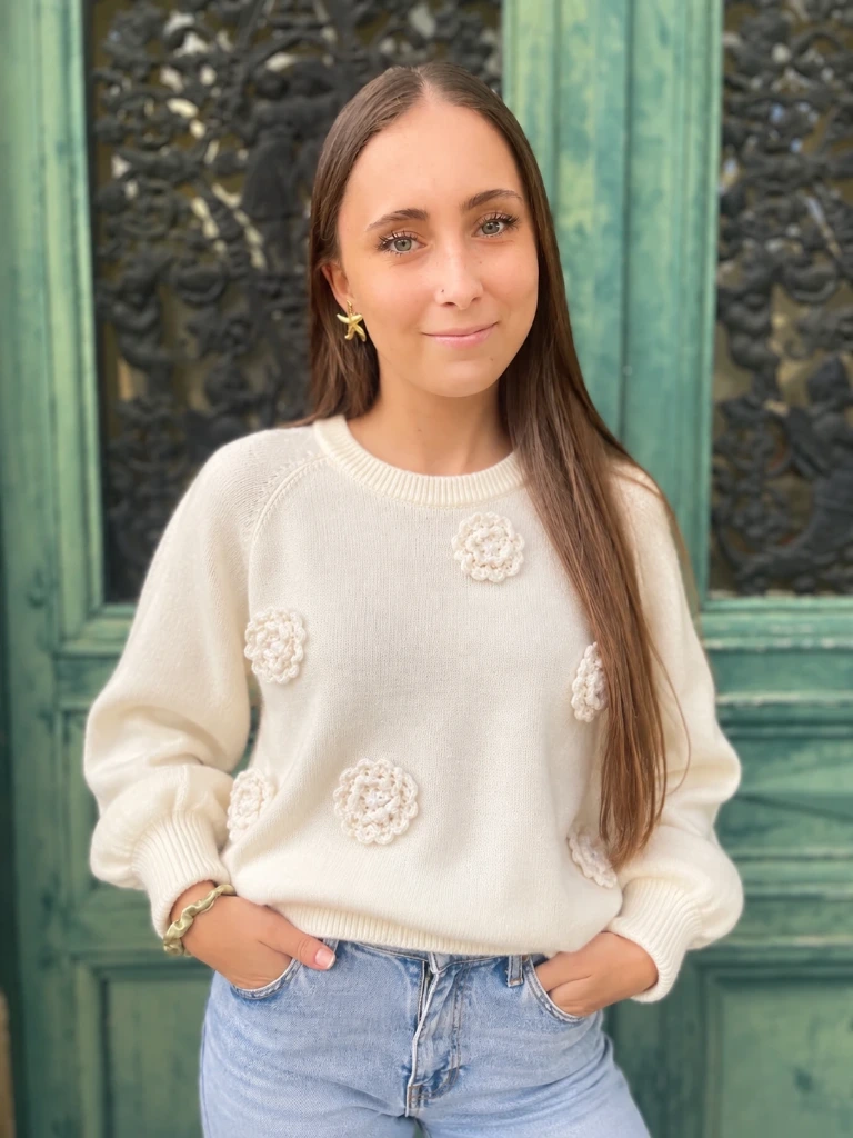 Veste Bouclette