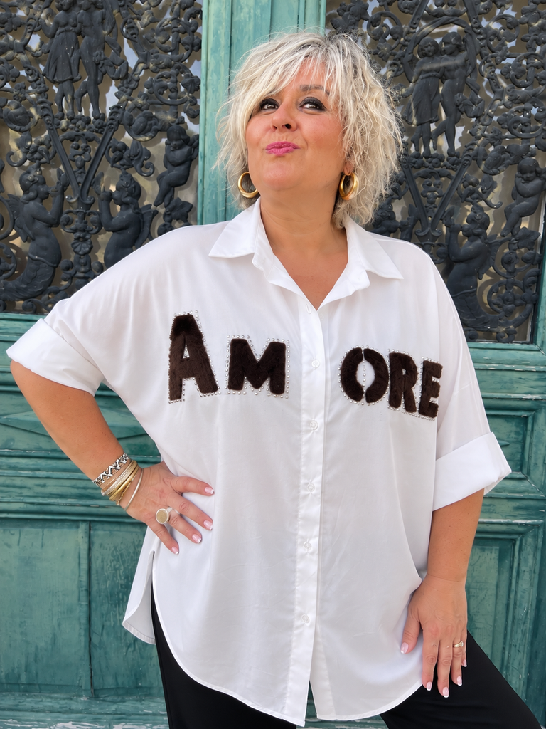 Chemise Amore