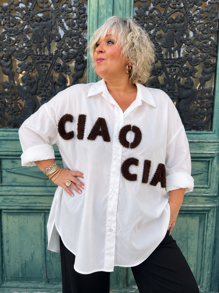 Chemise Ciao