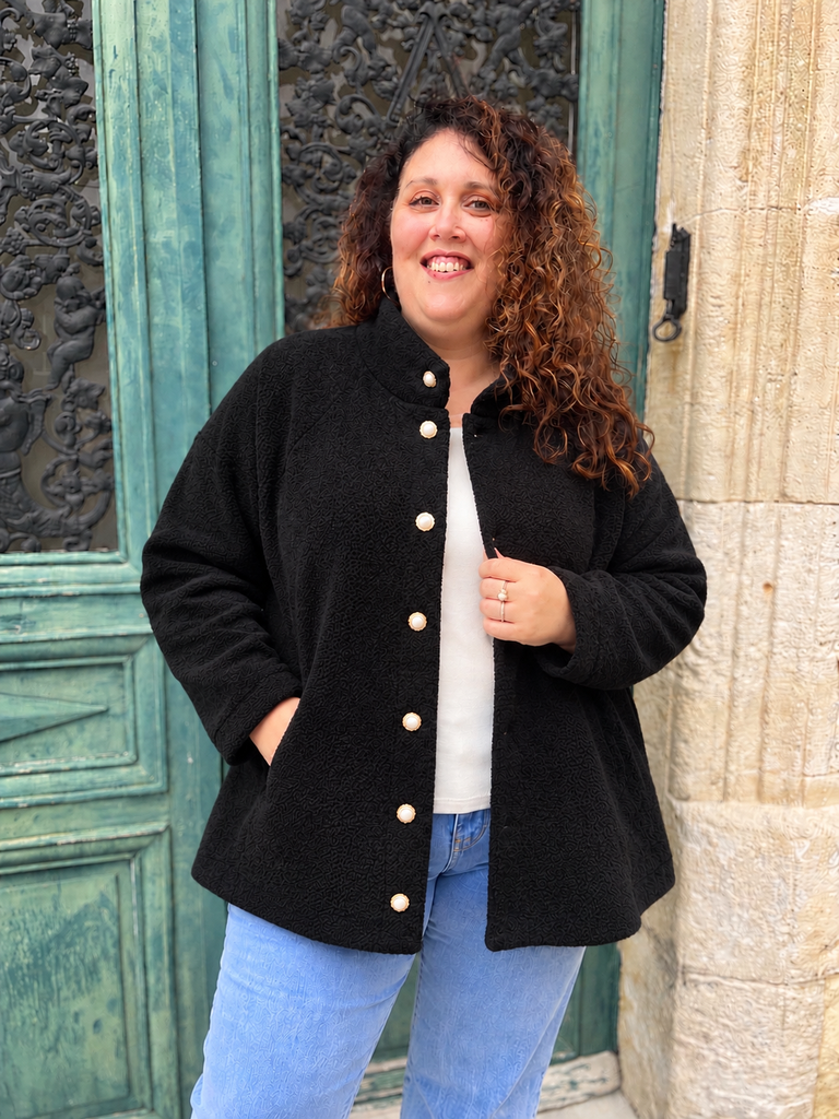 Veste Manteau