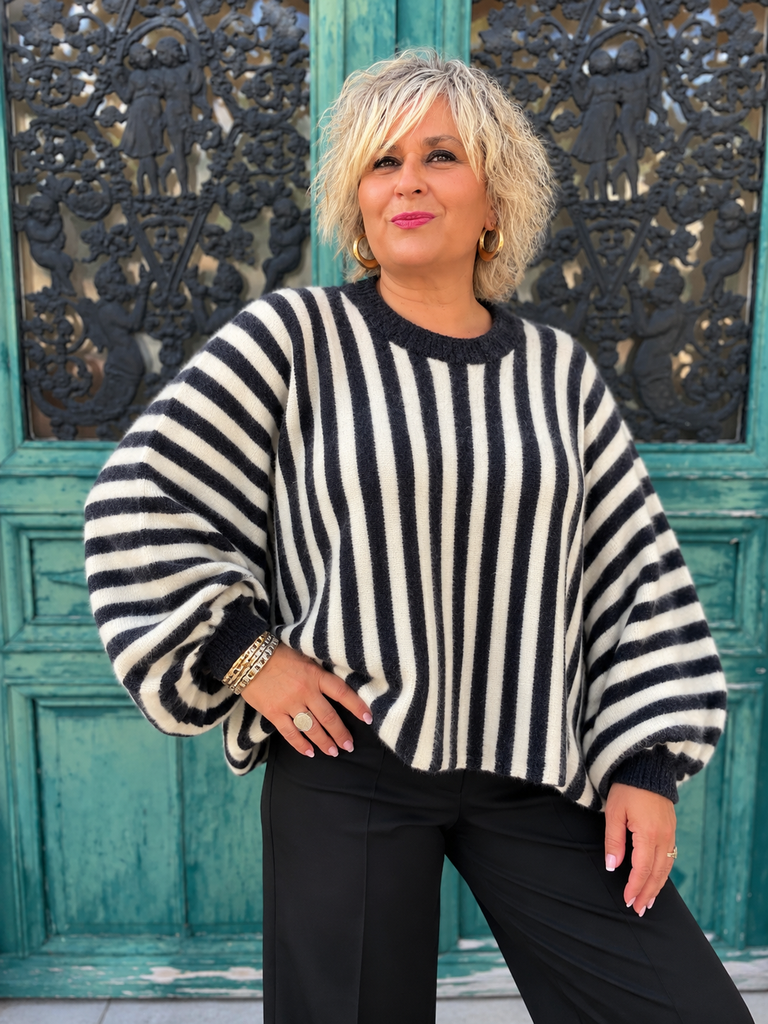Pull Poncho
