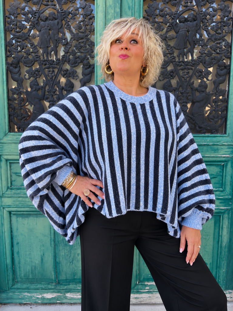 Pull Poncho