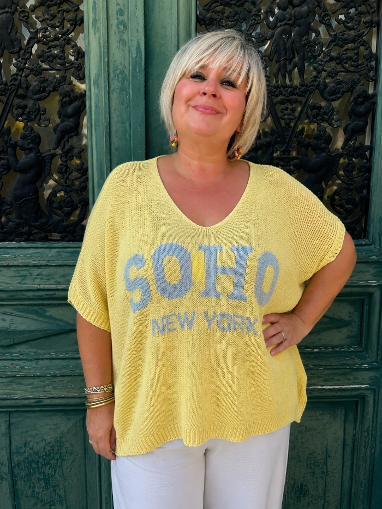 Pull "Soho"