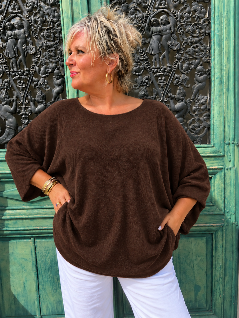 Pull Chauve-Souris