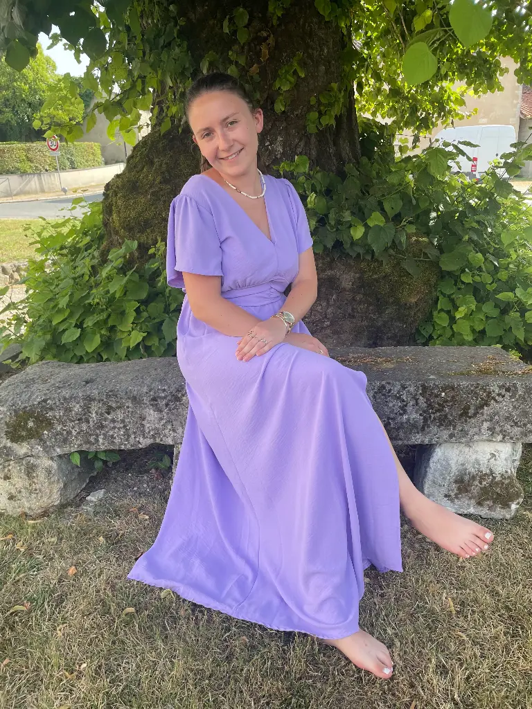 Robe "Nova"