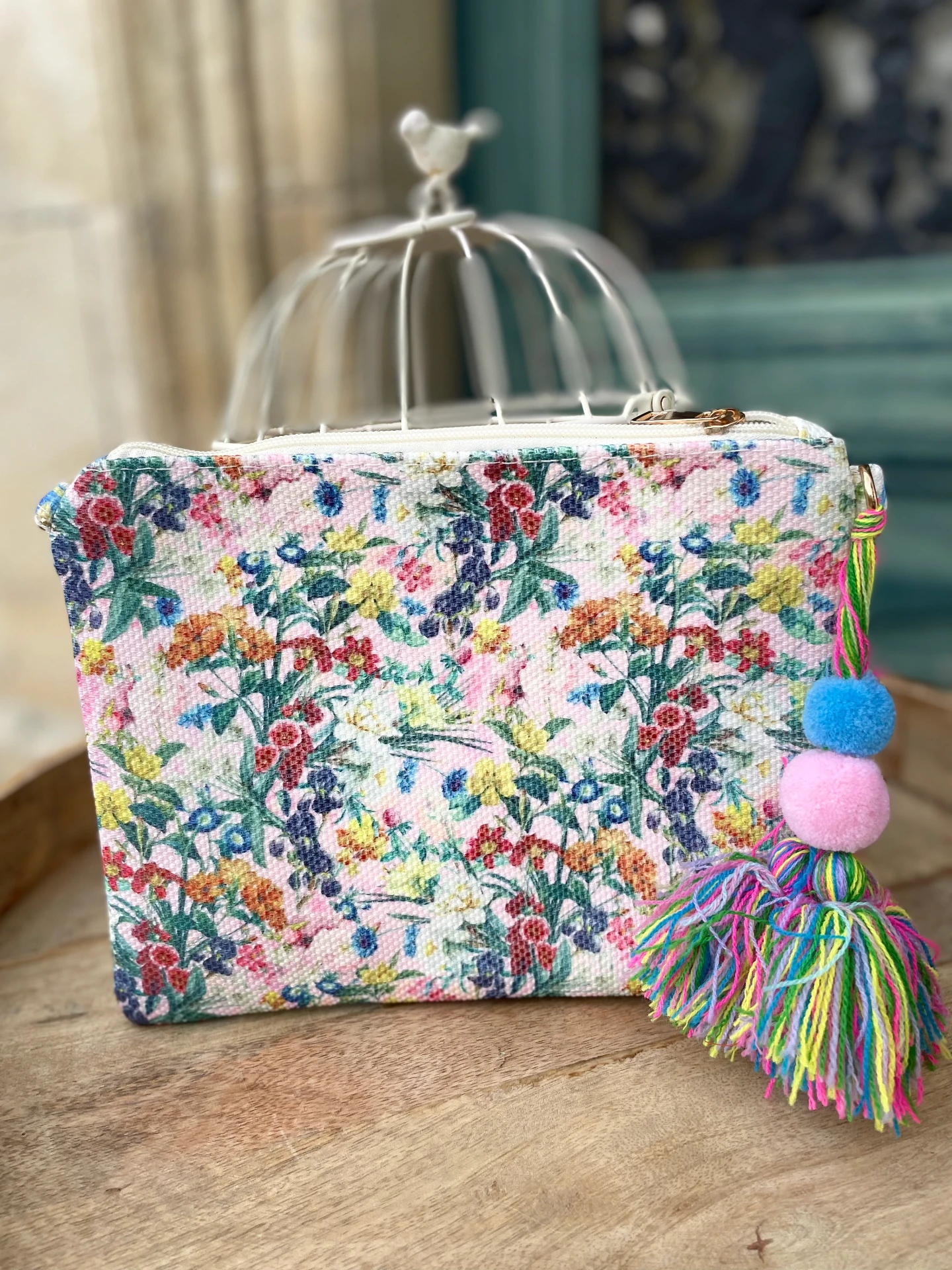 Pochette "Liberty"