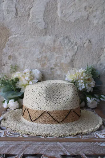 Chapeau