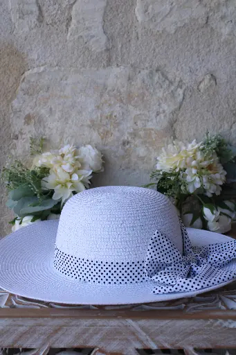 Chapeau
