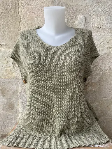 Pull "Maya"