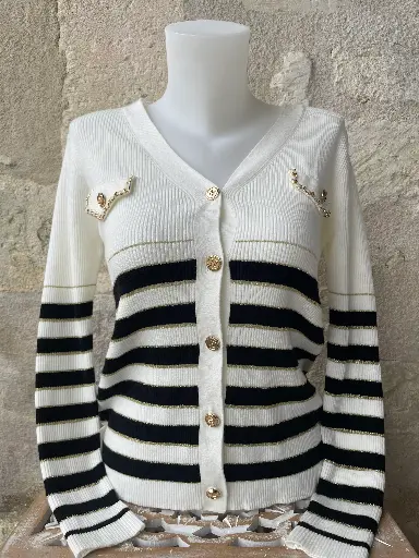 Cardigan 