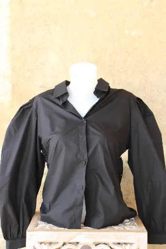 Chemise Bohême