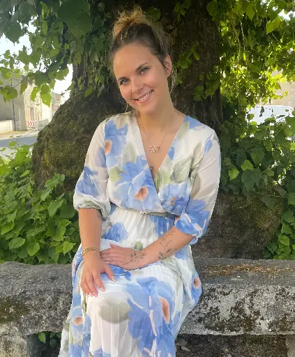 Robe "Capri"