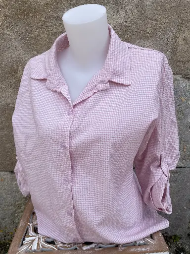 Chemise "Juliette"