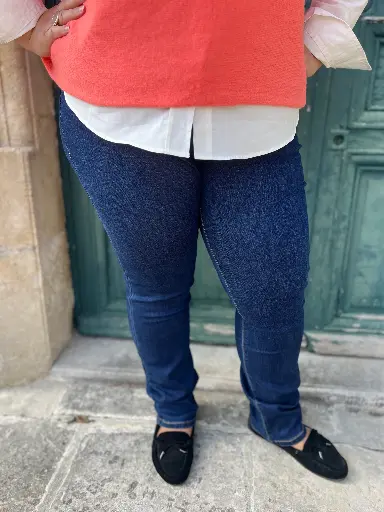 Jeans “Queen Size”