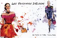 Les Tendances d'Elodie